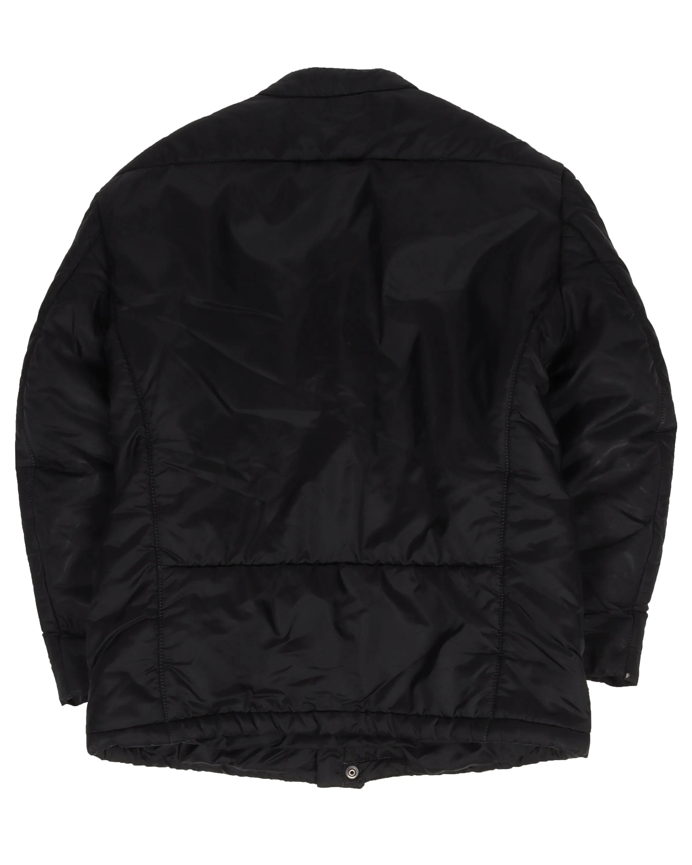 2004 Bomber Jacket