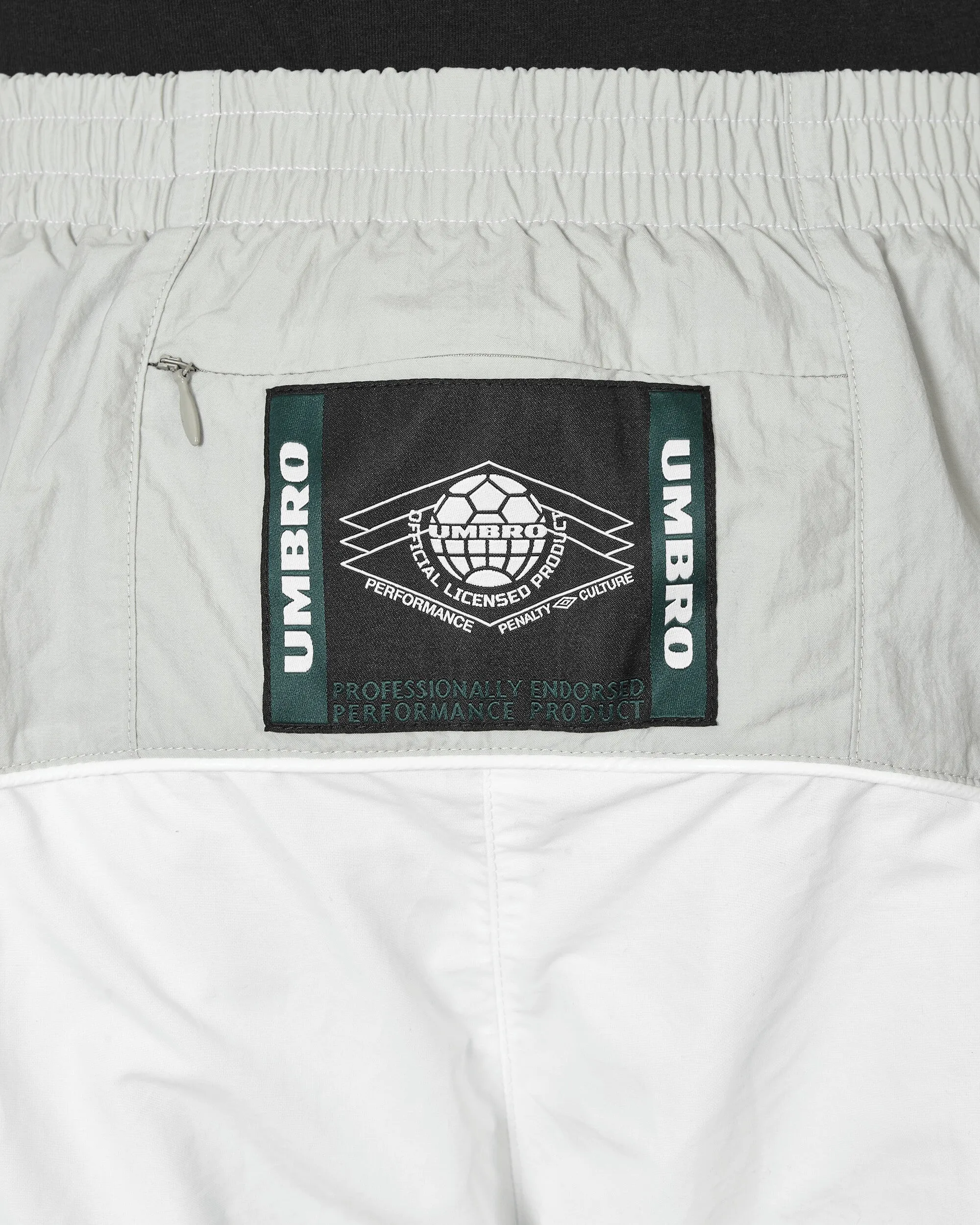 Advanced Track Pants White