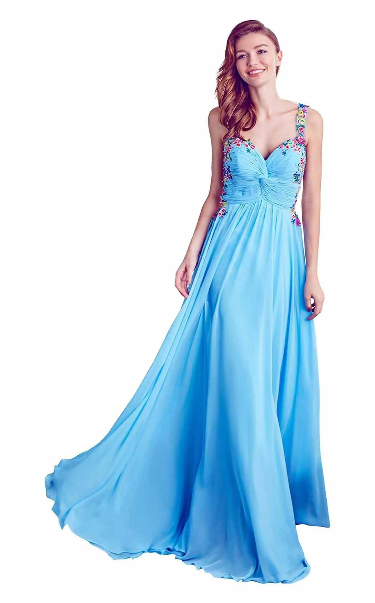 Angela and Alison 771141 Dress