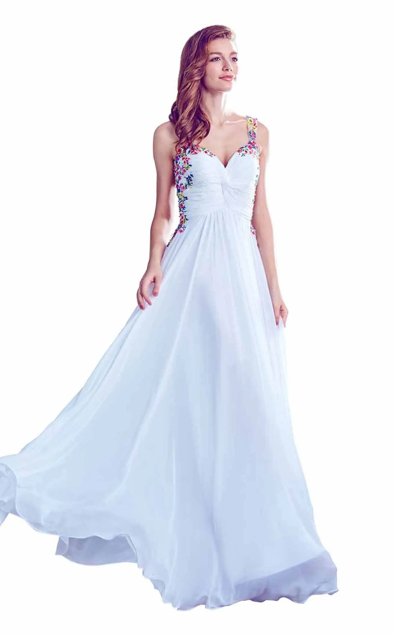 Angela and Alison 771141 Dress