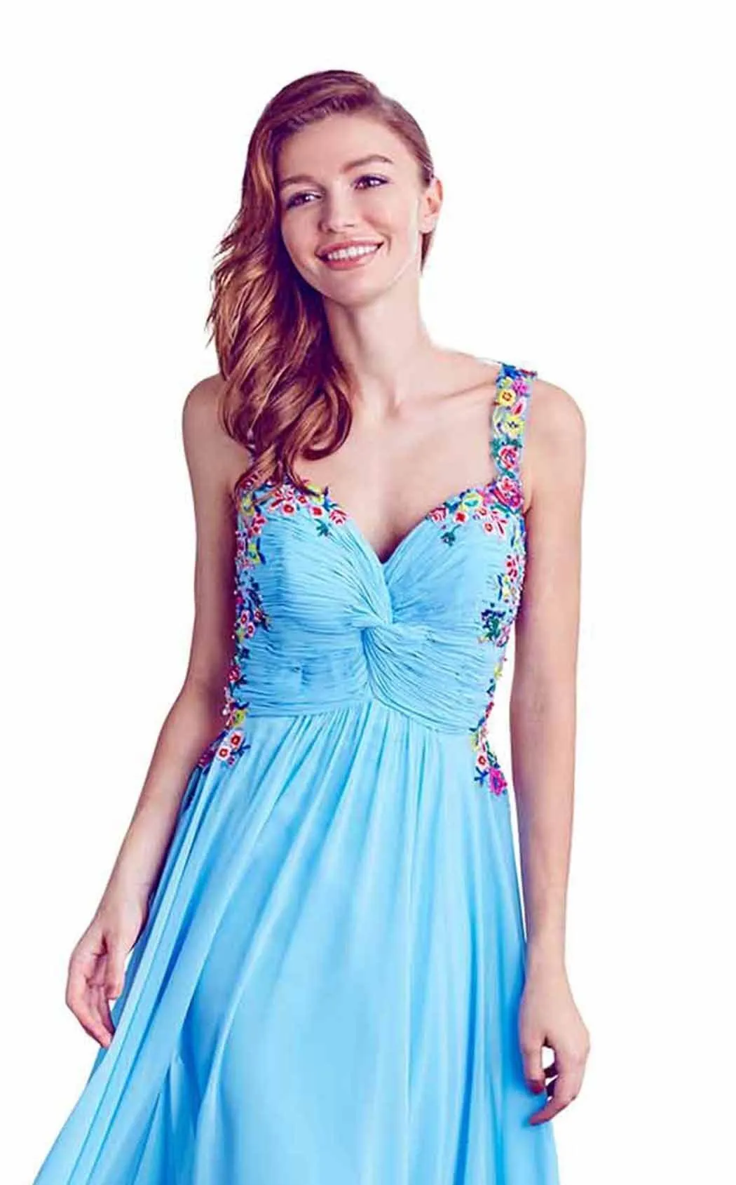 Angela and Alison 771141 Dress