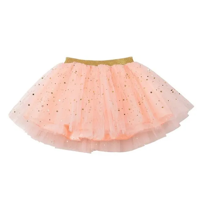 Baby Skirts