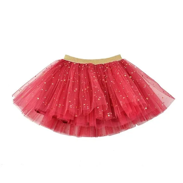 Baby Skirts