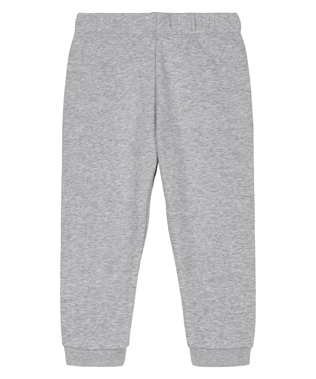 Baby Tumbler jogger pants (STBB187) | Heather Grey