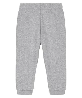 Baby Tumbler jogger pants (STBB187) | Heather Grey