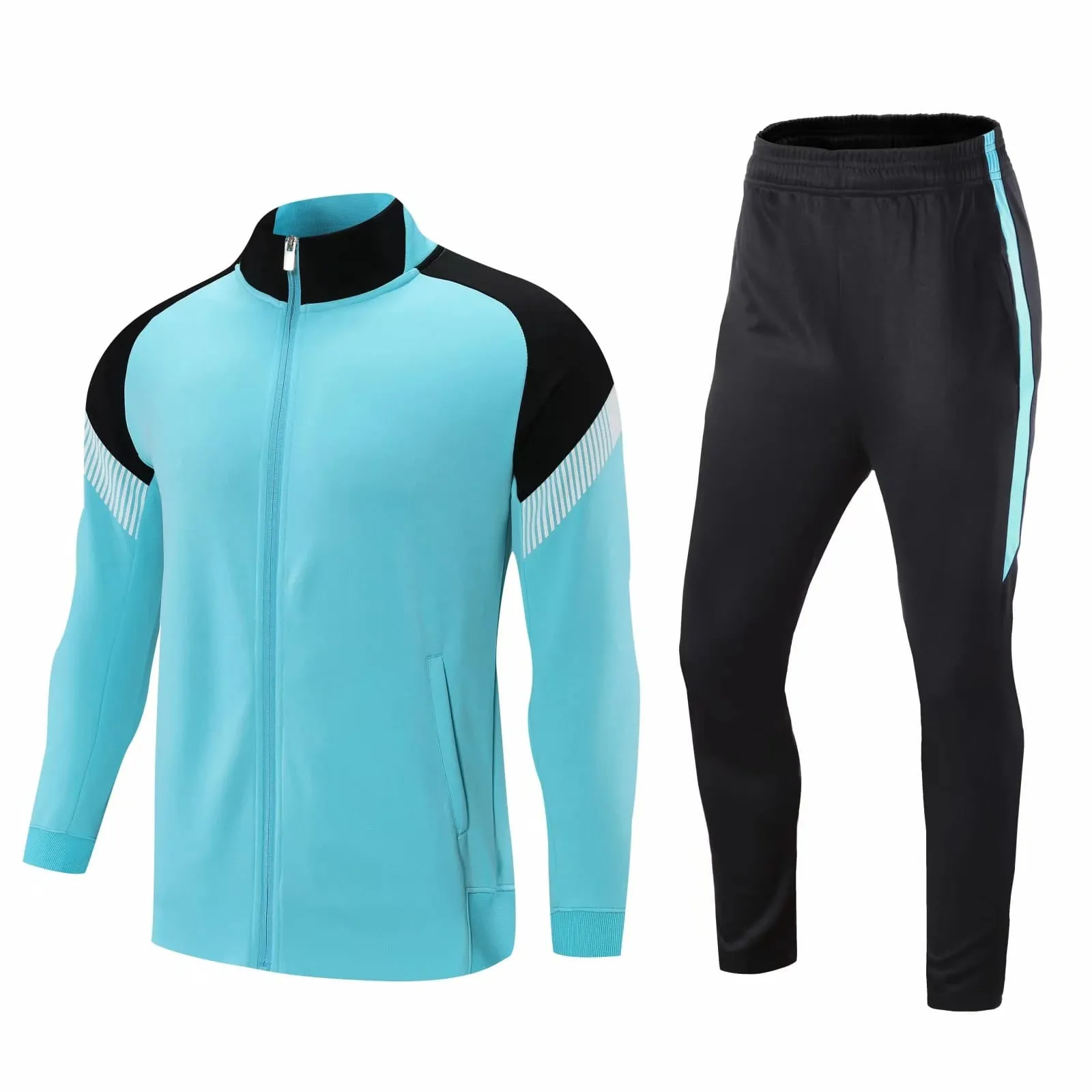 BADEQSHOP DRI-FIT TRACKSUITS