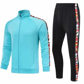 BADEQSHOP DRI-FIT TRACKSUITS