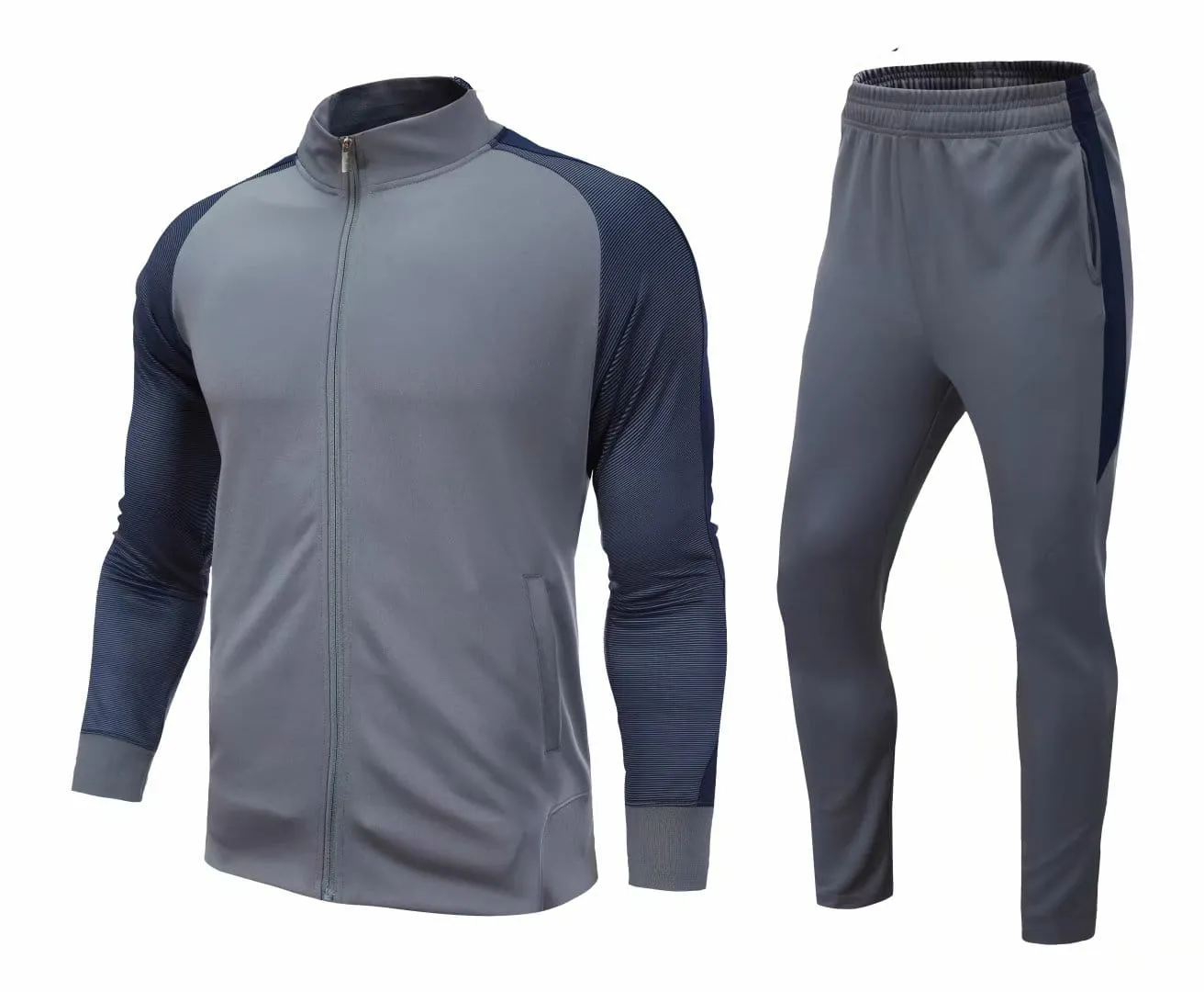 BADEQSHOP DRI-FIT TRACKSUITS