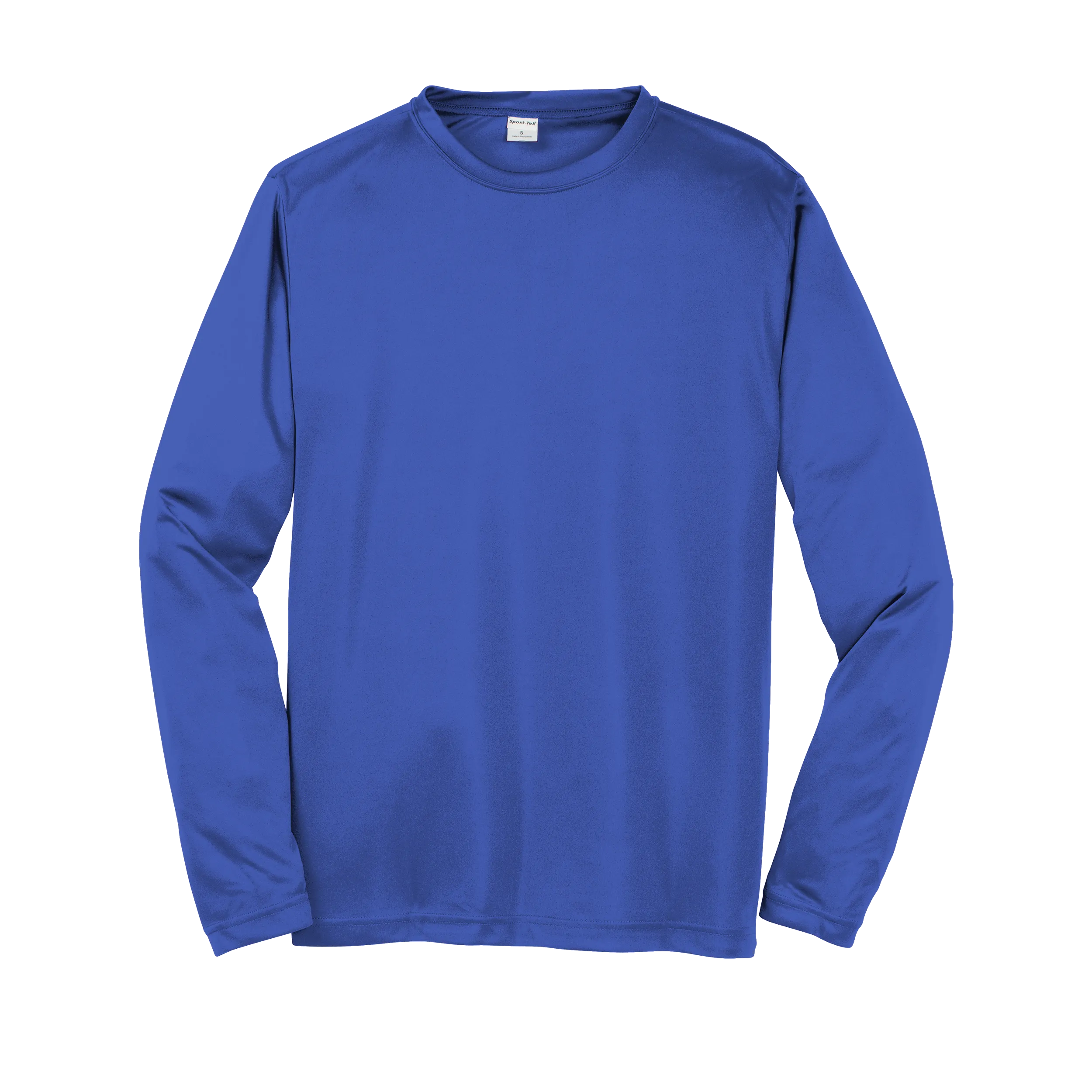 C2246M Mens Long Sleeve Competitor Tee