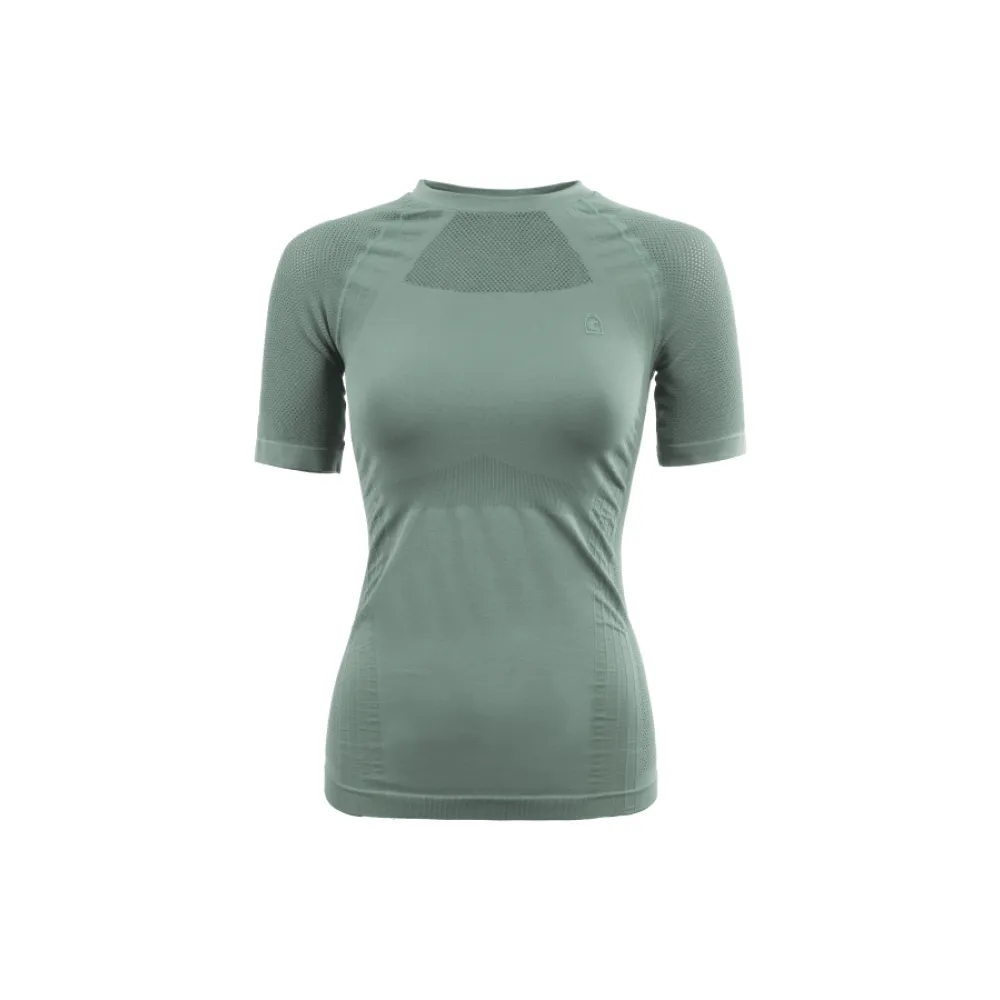 Cavallo Flora Compression Shirt