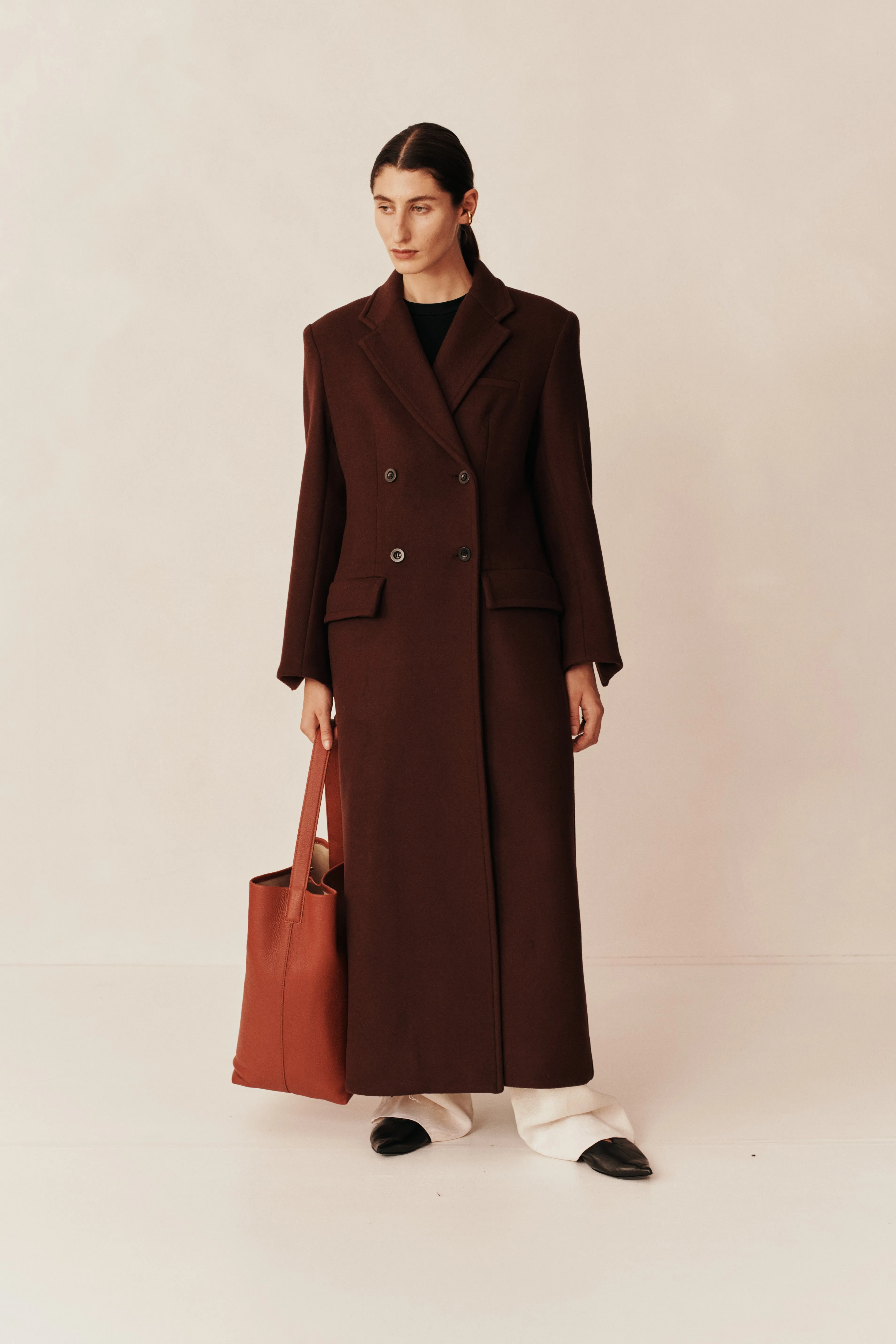 CLASSICO COAT