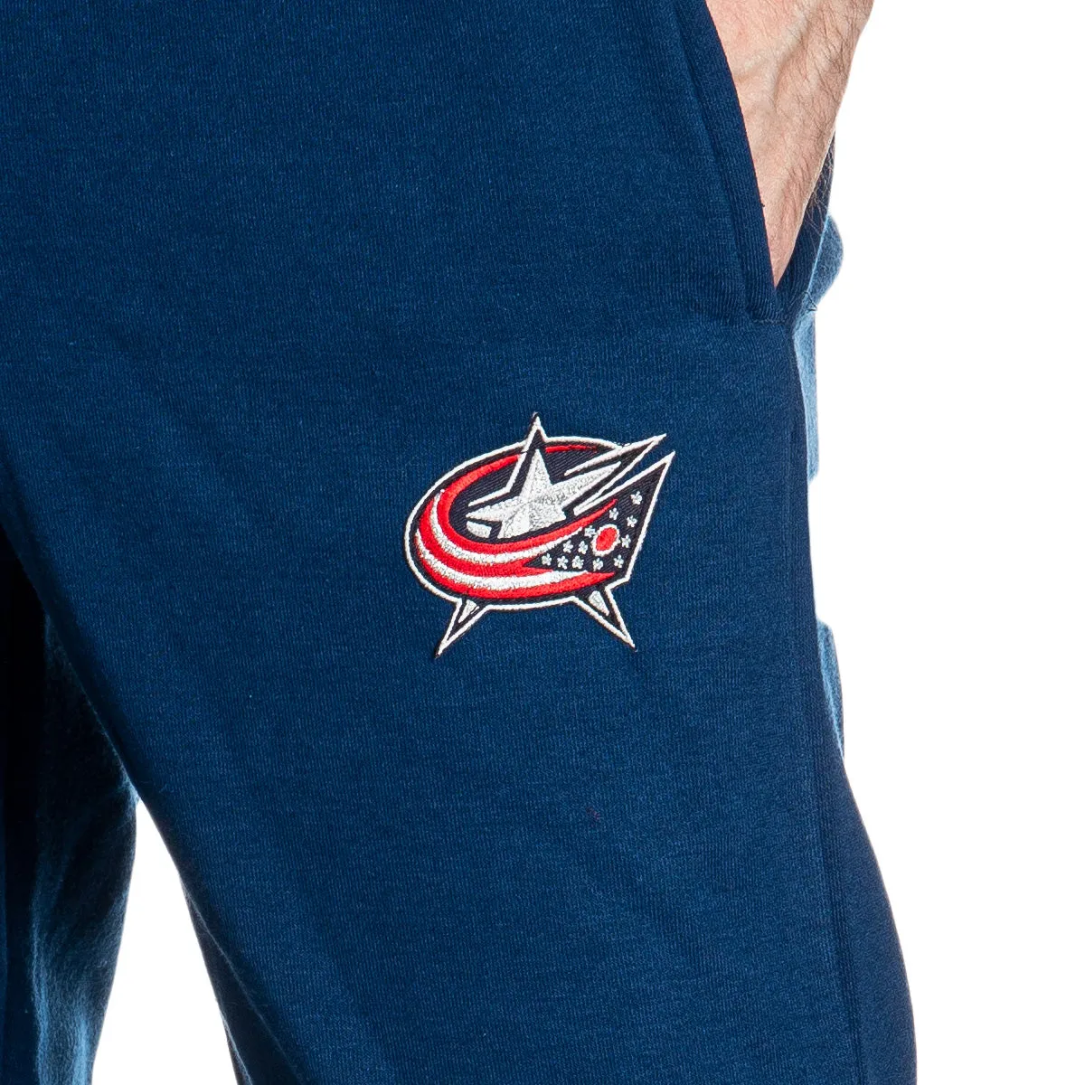 Columbus Blue Jackets Premium Fleece Sweatpants