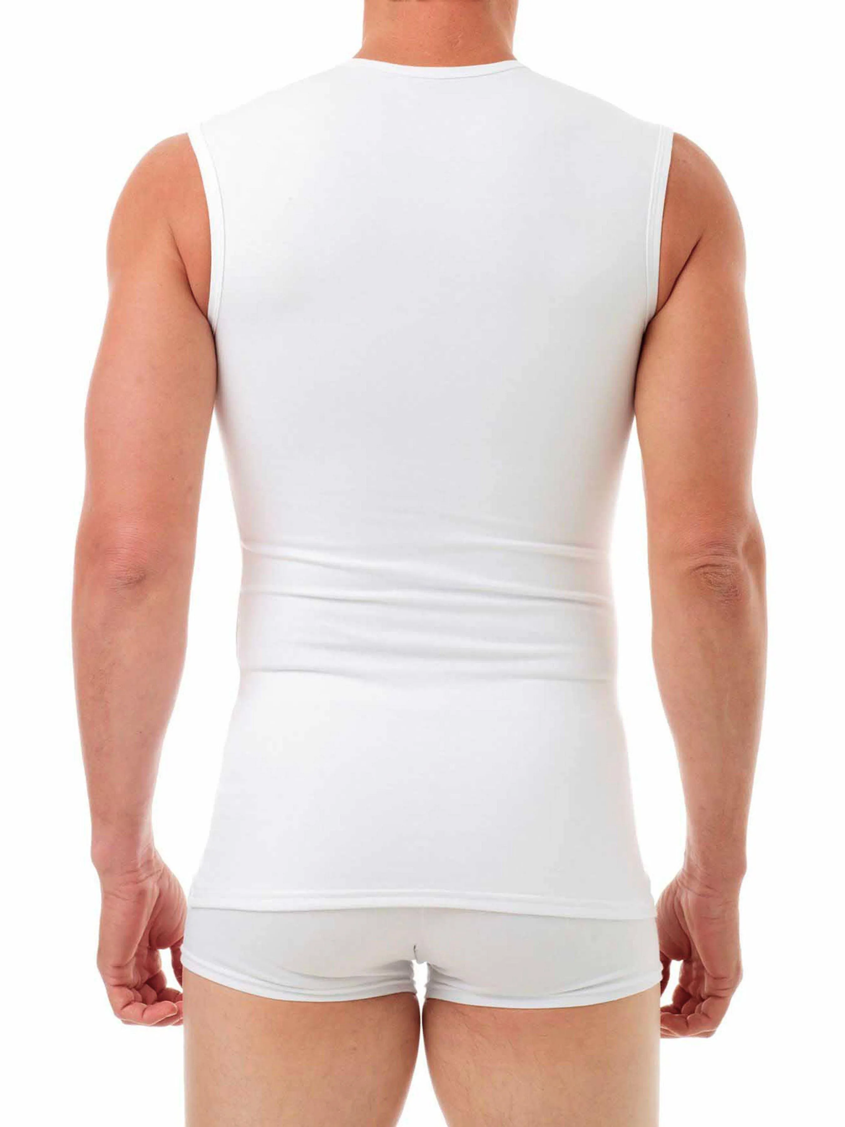 Compression Muscle Shirt | SALE