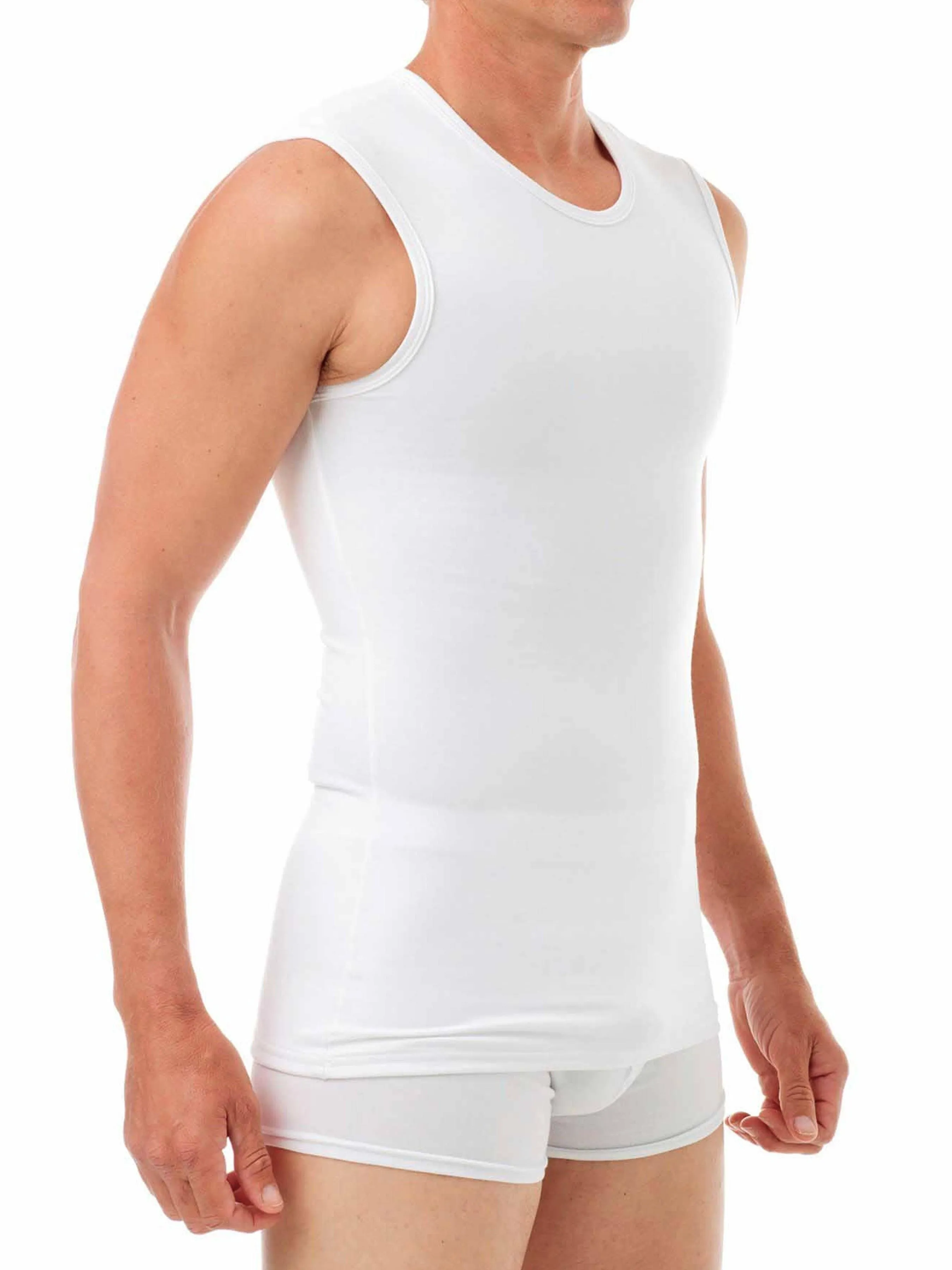 Compression Muscle Shirt | SALE