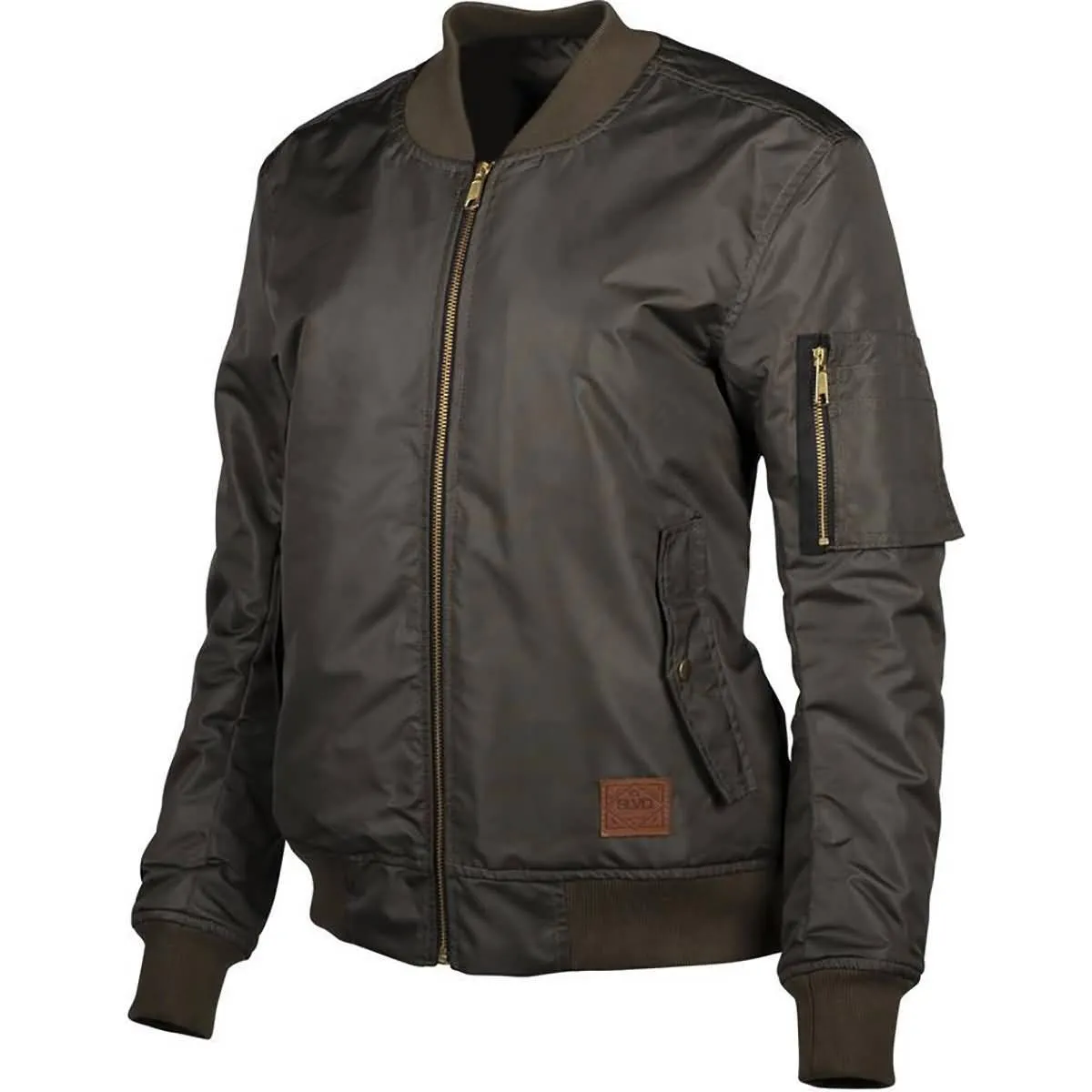 Cortech Wildcat Bomber Women's Jackets