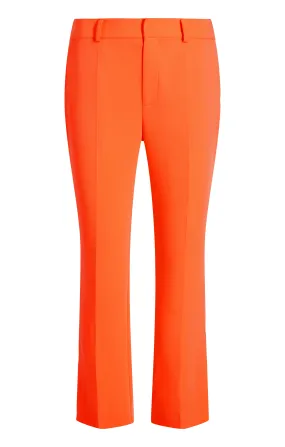 Cropped Kerry Pant