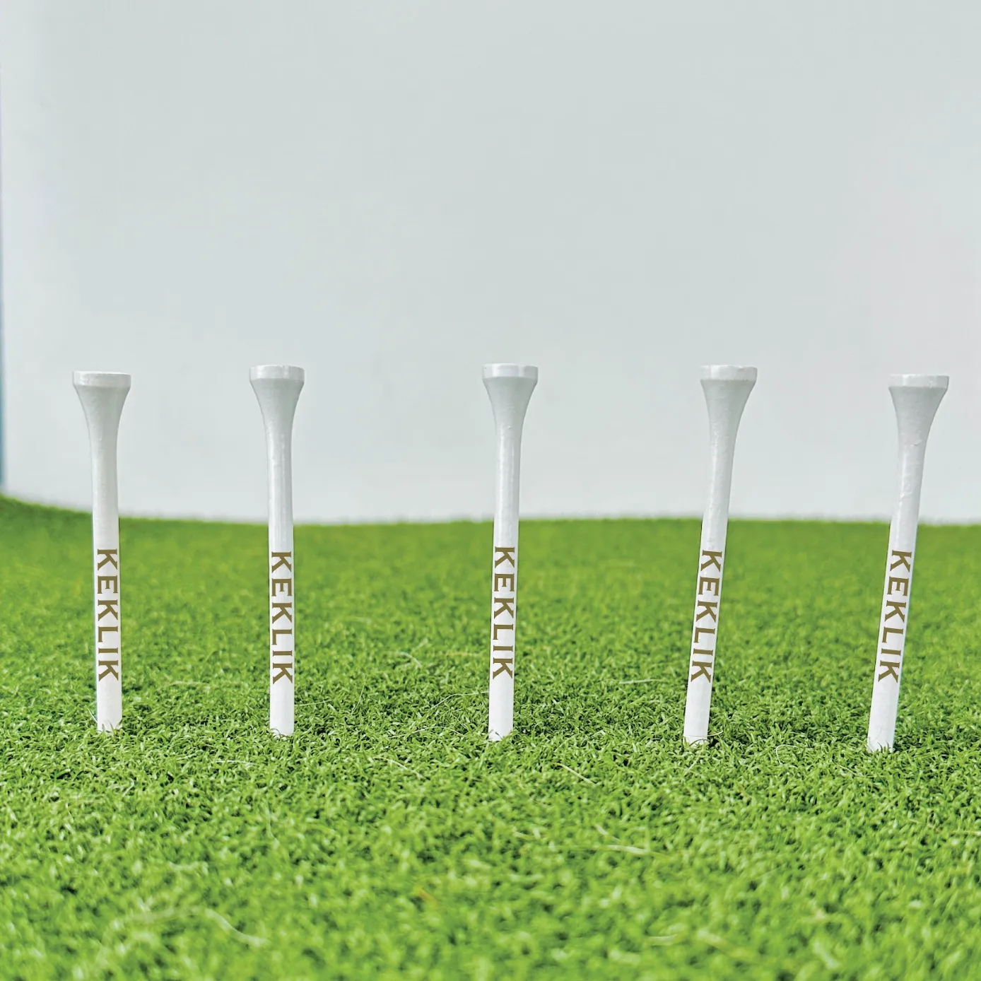 Custom Golf Tees