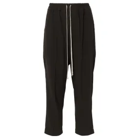 Drawstring Astaires Cropped Pants