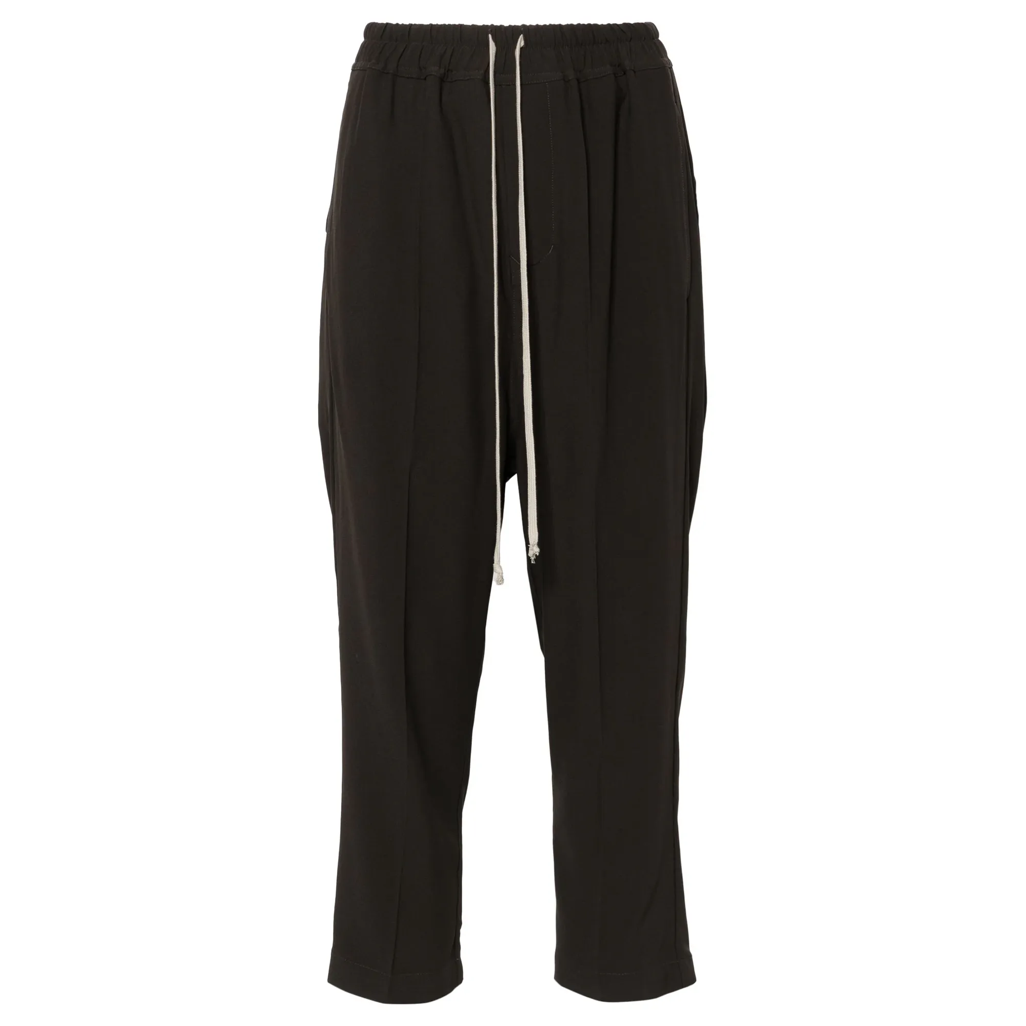 Drawstring Astaires Cropped Pants