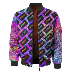 Fresh Dimension Bomber Jacket