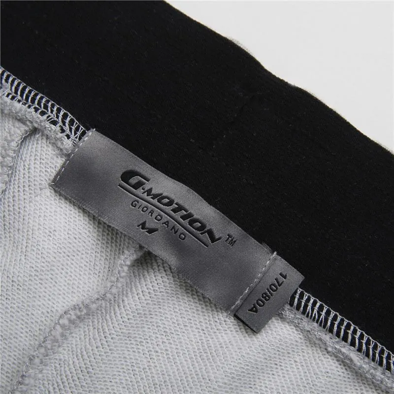 G-Motion Elastic Waist Jogger Pant