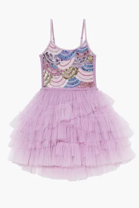 Girls Dresses Tutu Du Monde True Colors