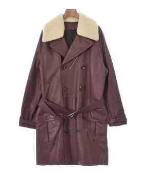 HERMES Trench coats