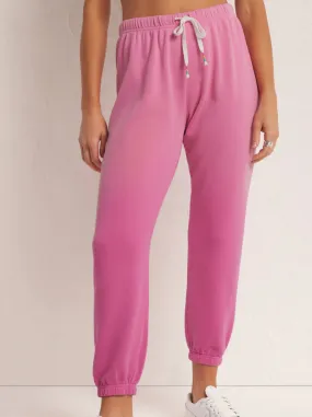 High Tides Jogger - Heartbreaker Pink