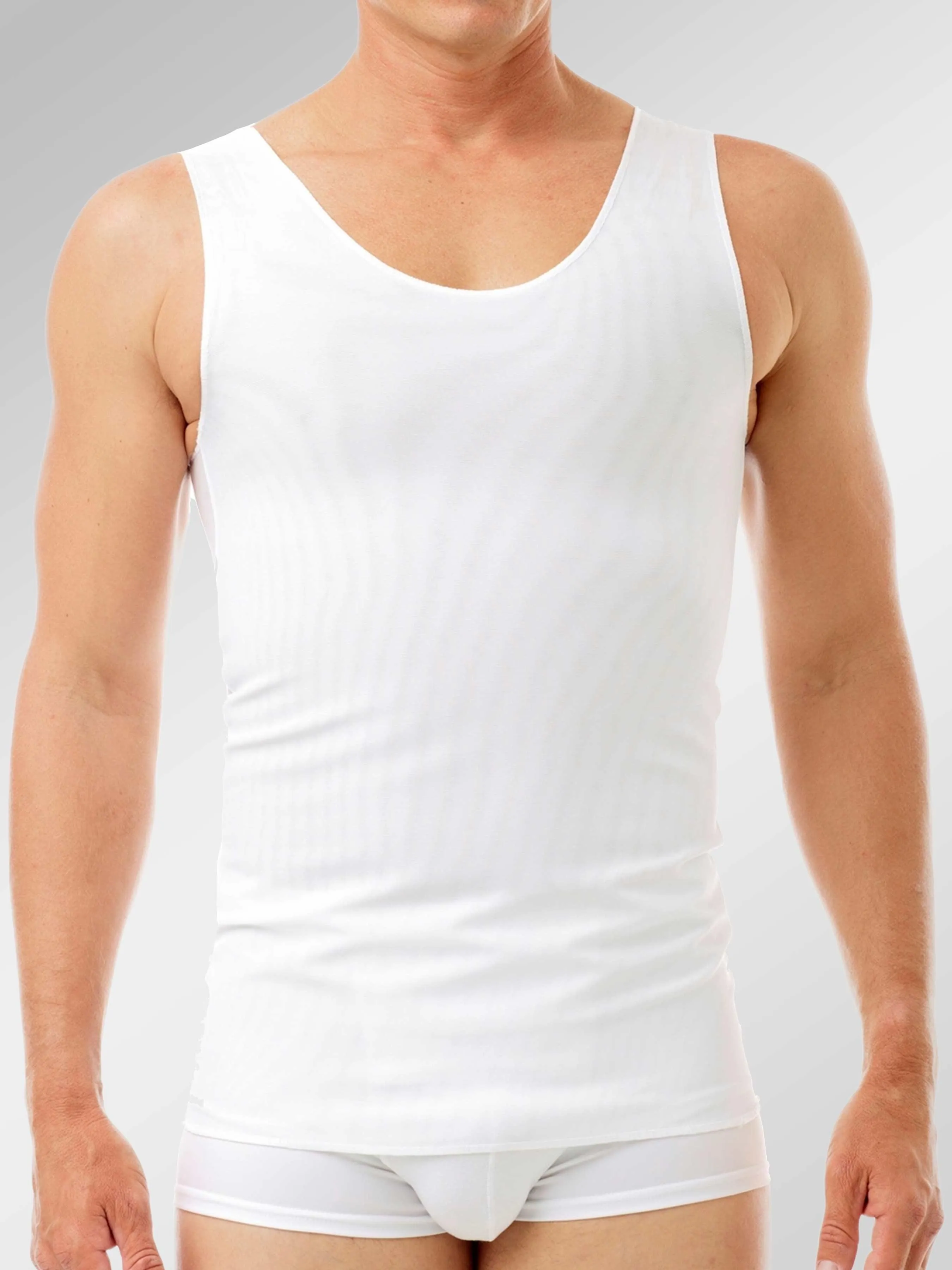 Invisible Compression Vest