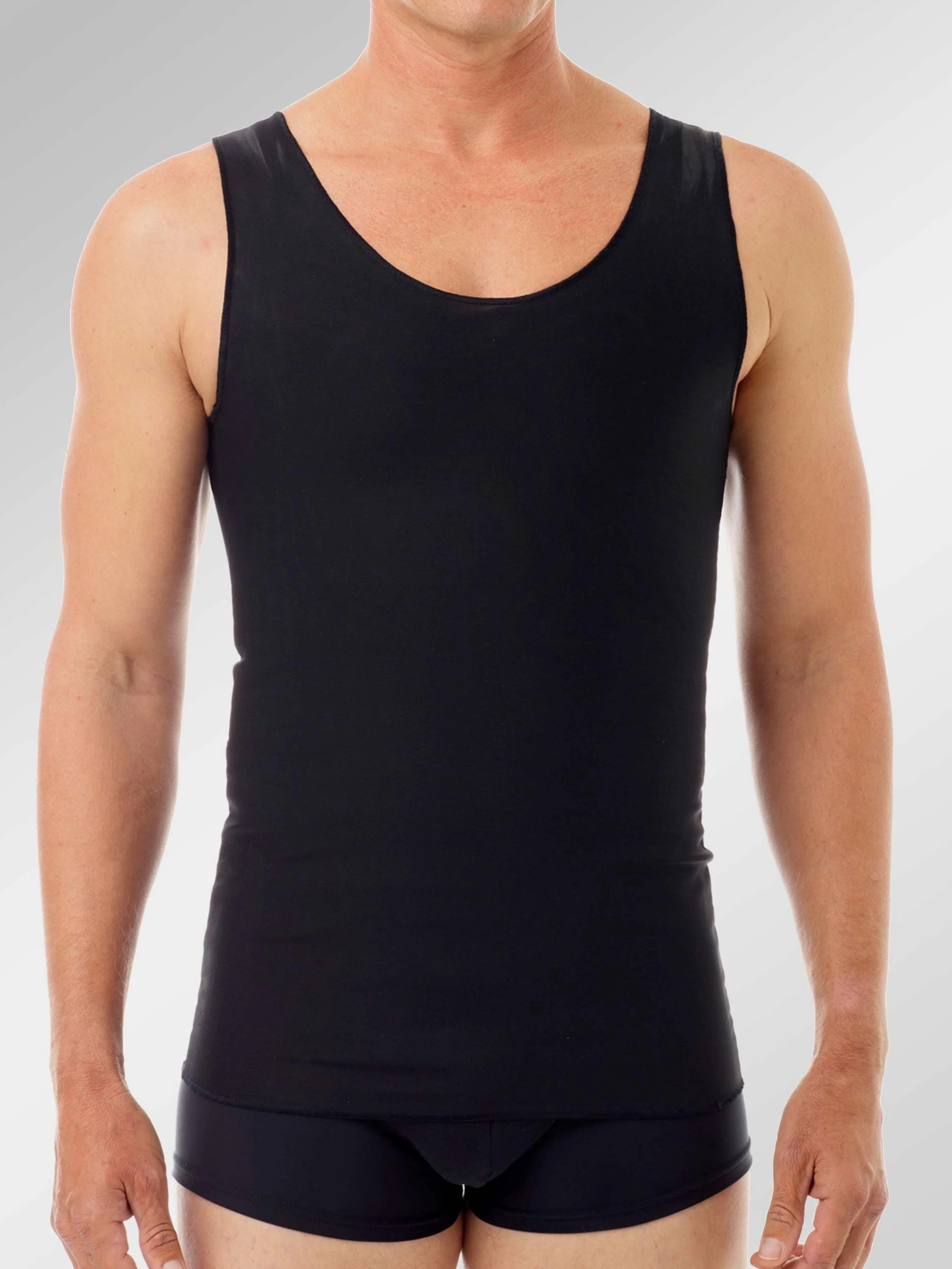 Invisible Compression Vest