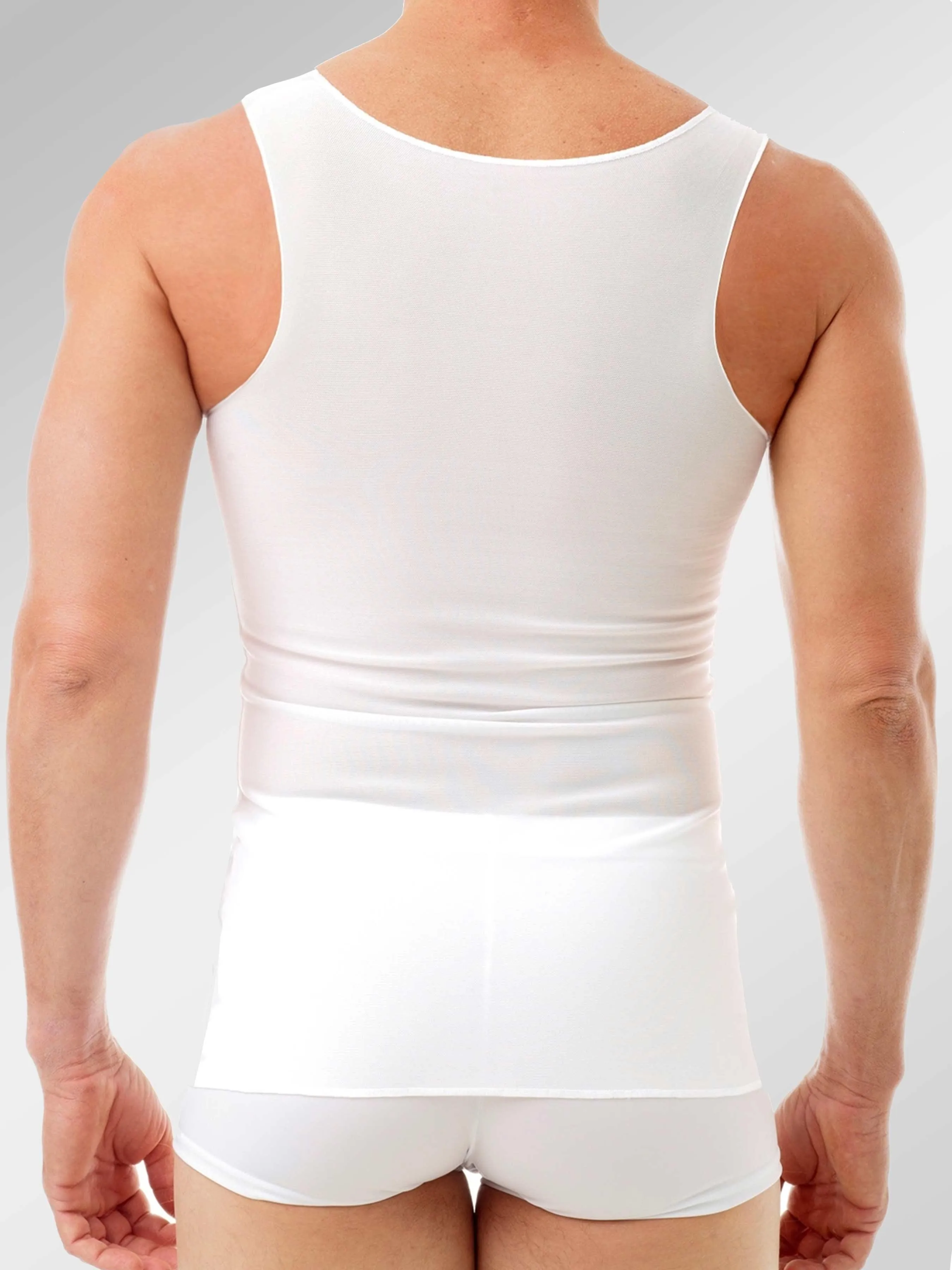 Invisible Compression Vest