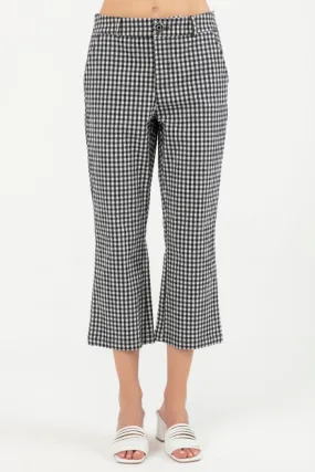 Kick Crop Pant