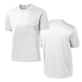 Lifestyle x Performance UV Tee - White