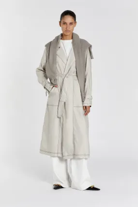 MAEL CHALK TRENCH