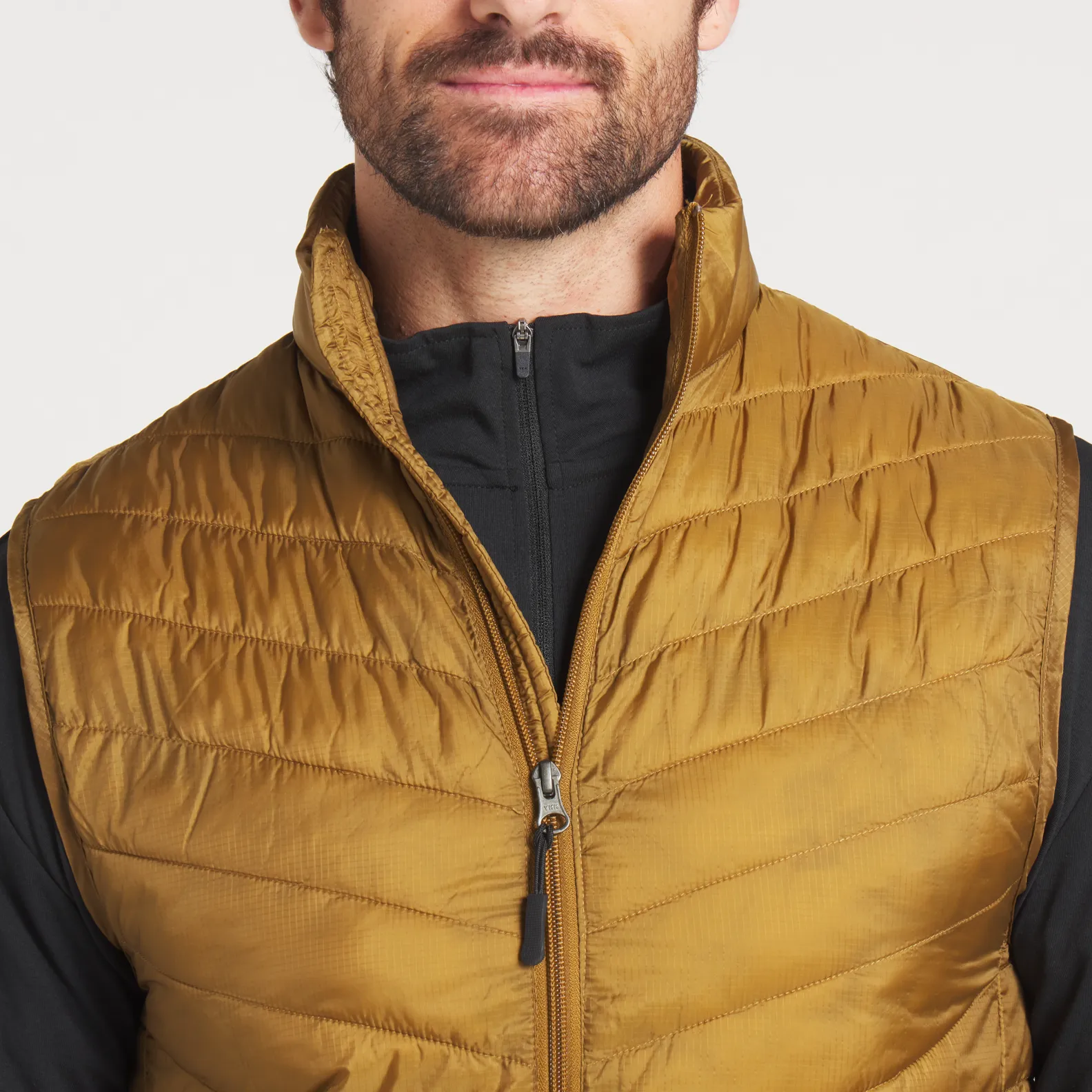 Mallard Quilted Performance Vest