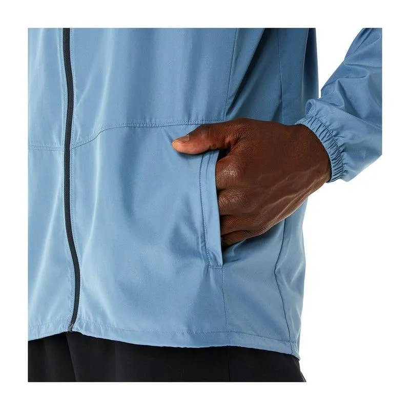 Men's Core Jacket - Light Blue