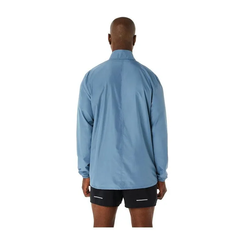 Men's Core Jacket - Light Blue