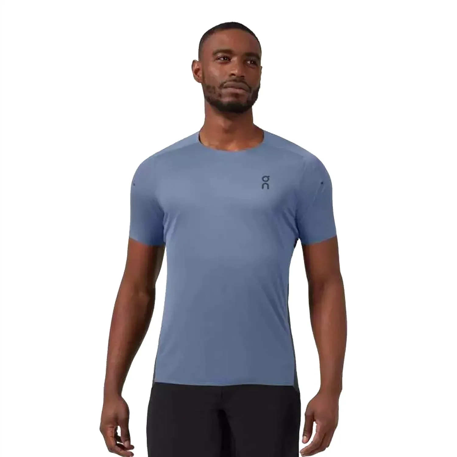 Mens On Running Performance-T