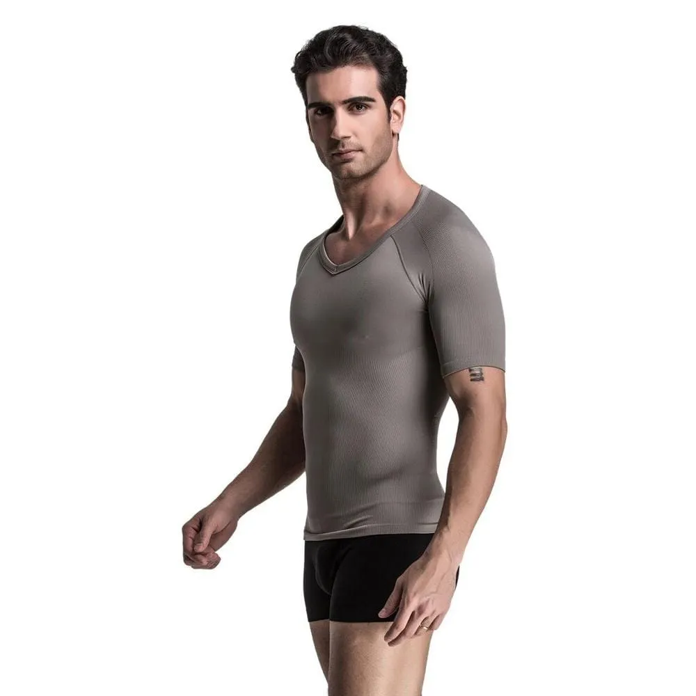 Men's Zoned Performance Shirt