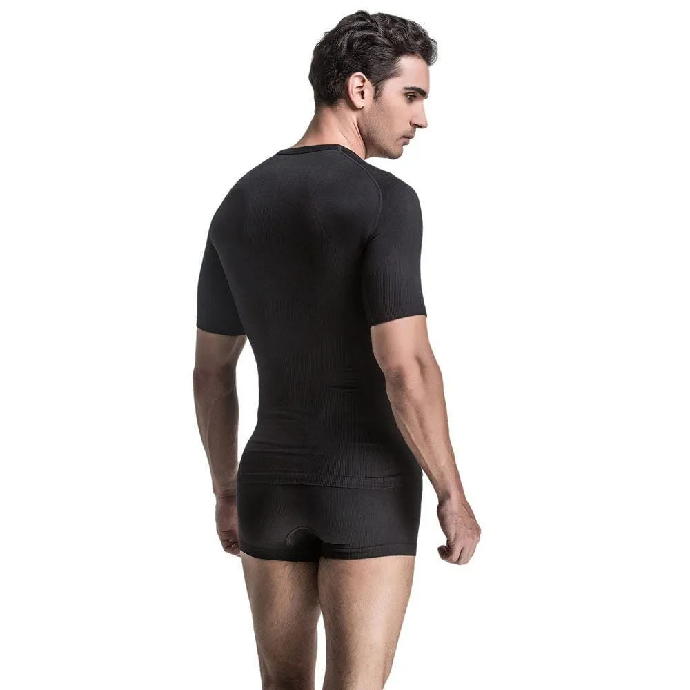 Men's Zoned Performance Shirt