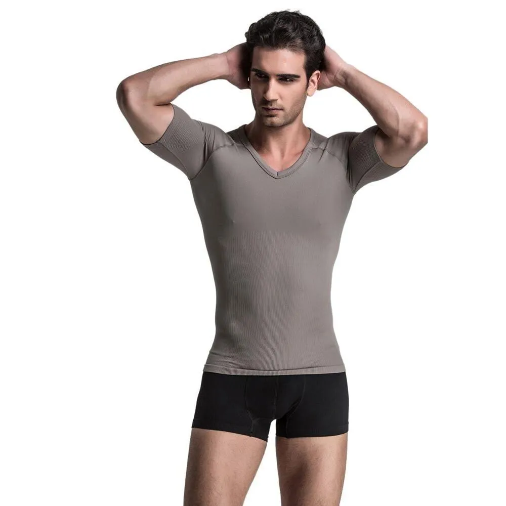 Men's Zoned Performance Shirt