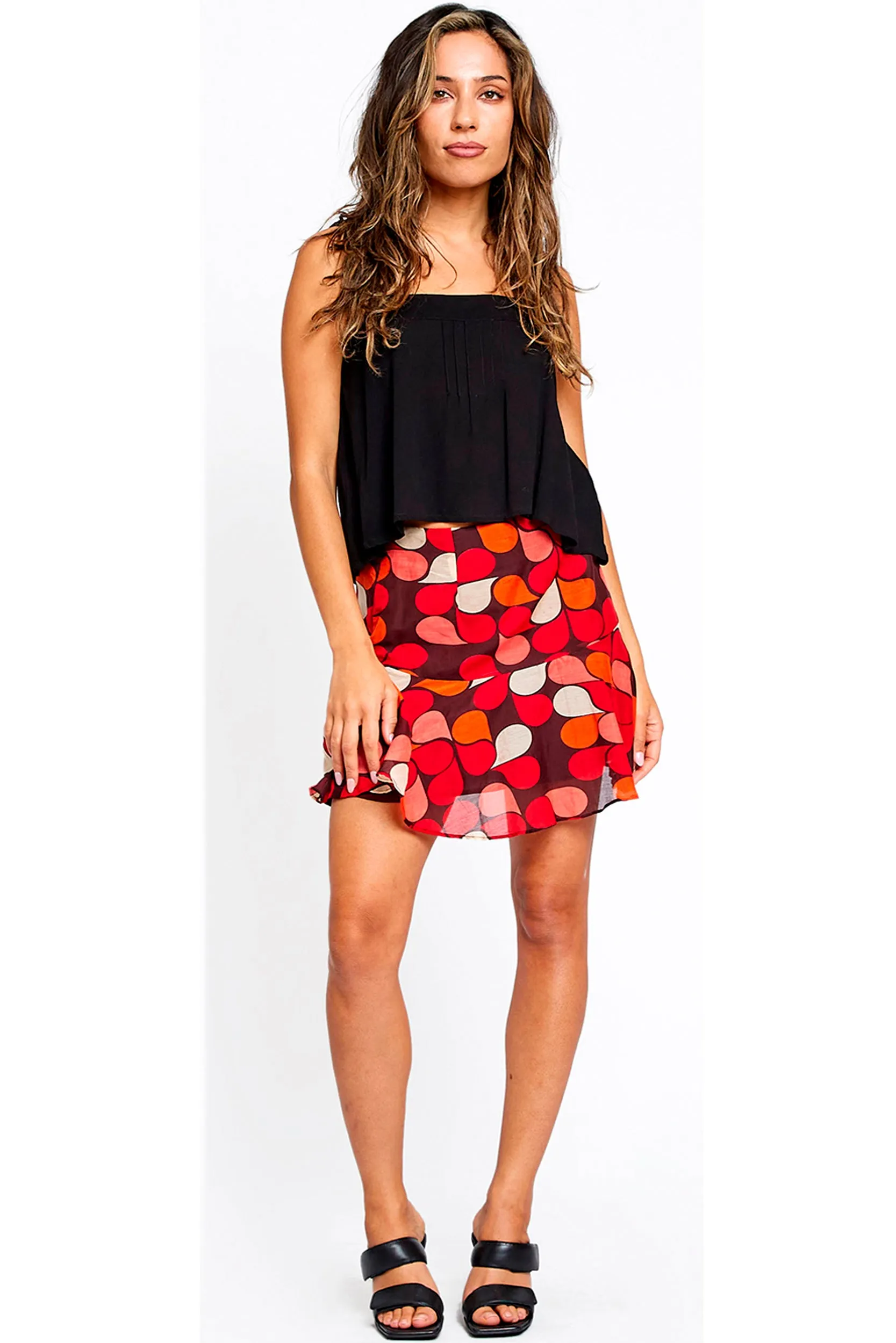 MIGUS SKIRT