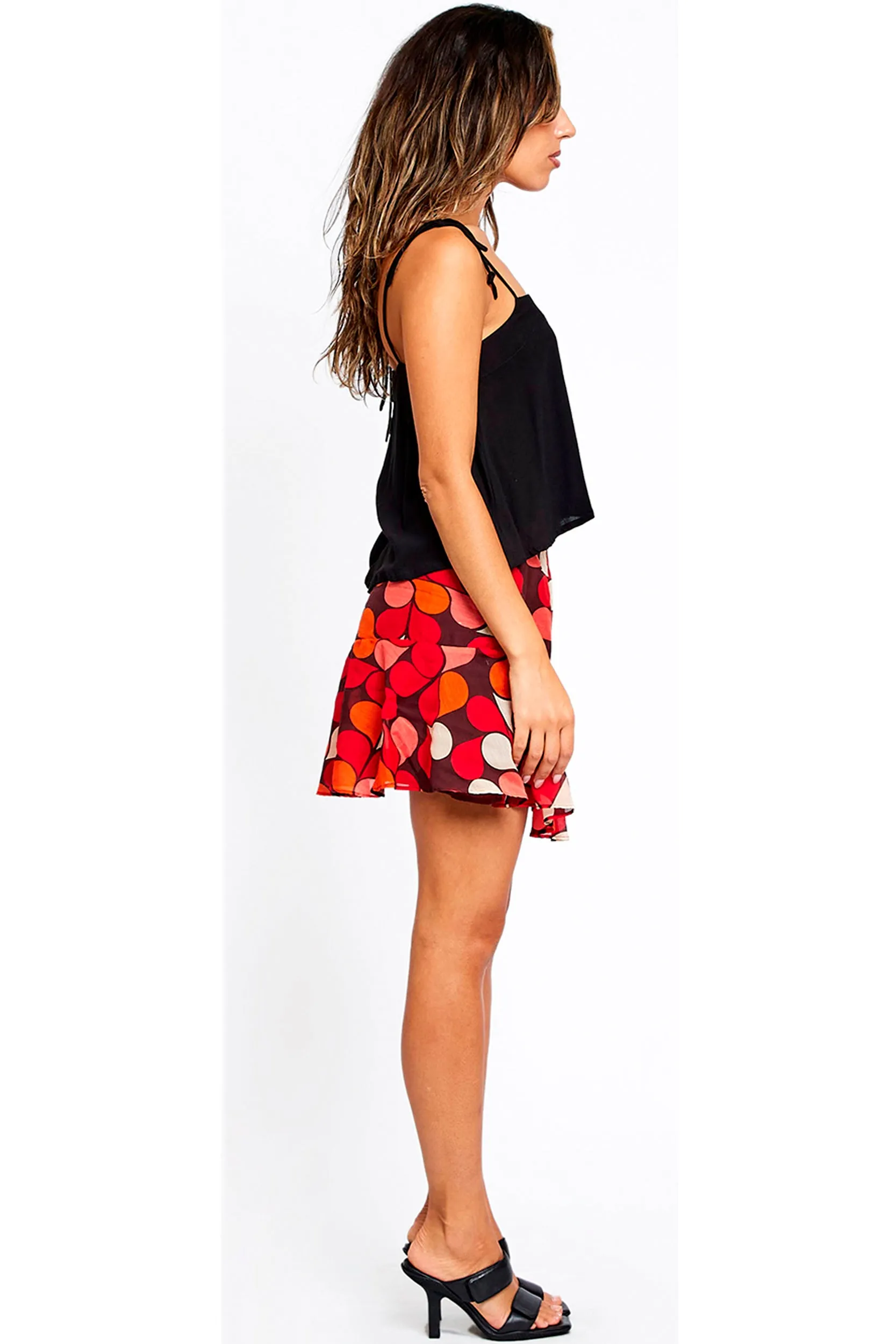 MIGUS SKIRT