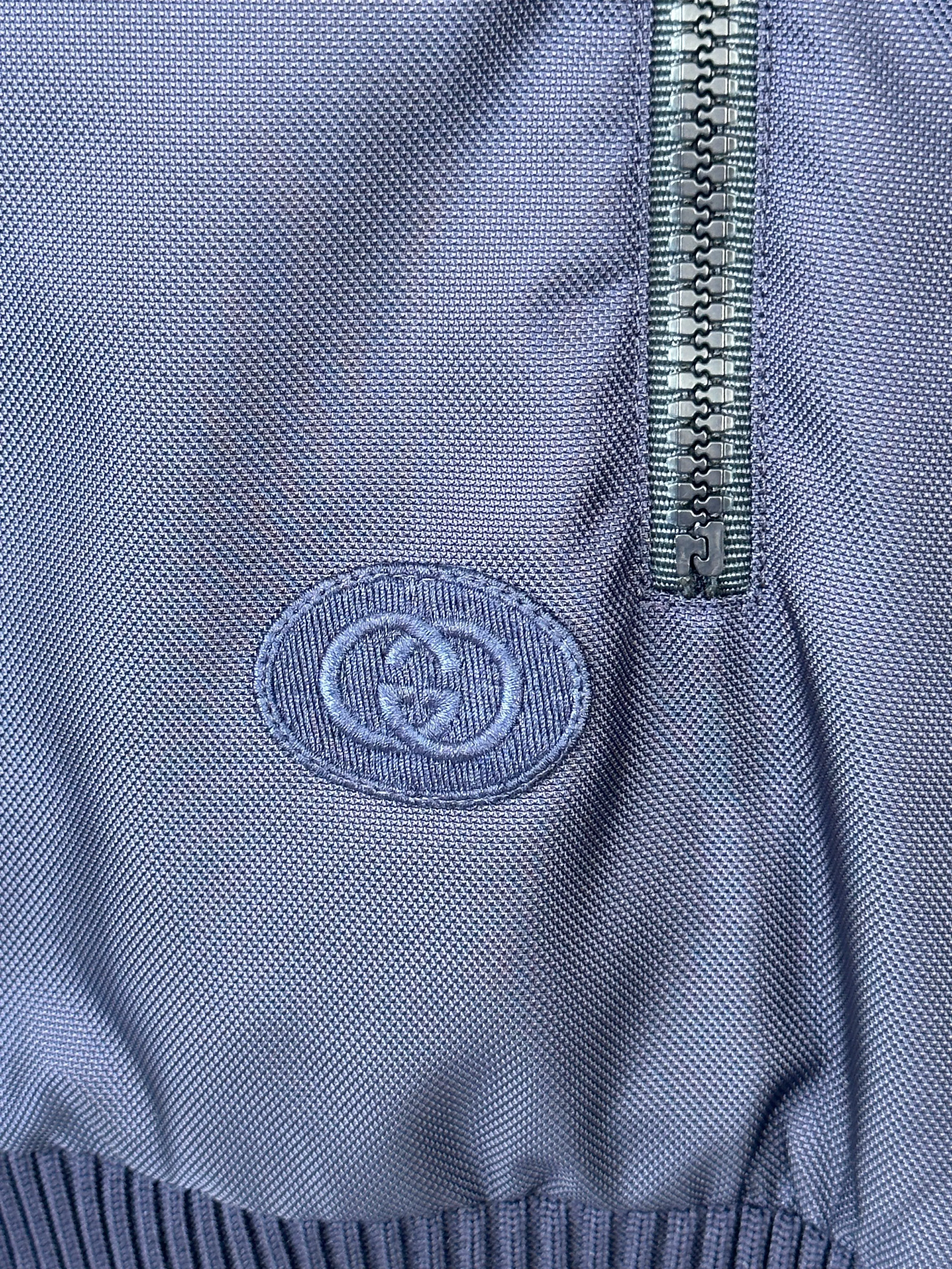 Monogram Bomber