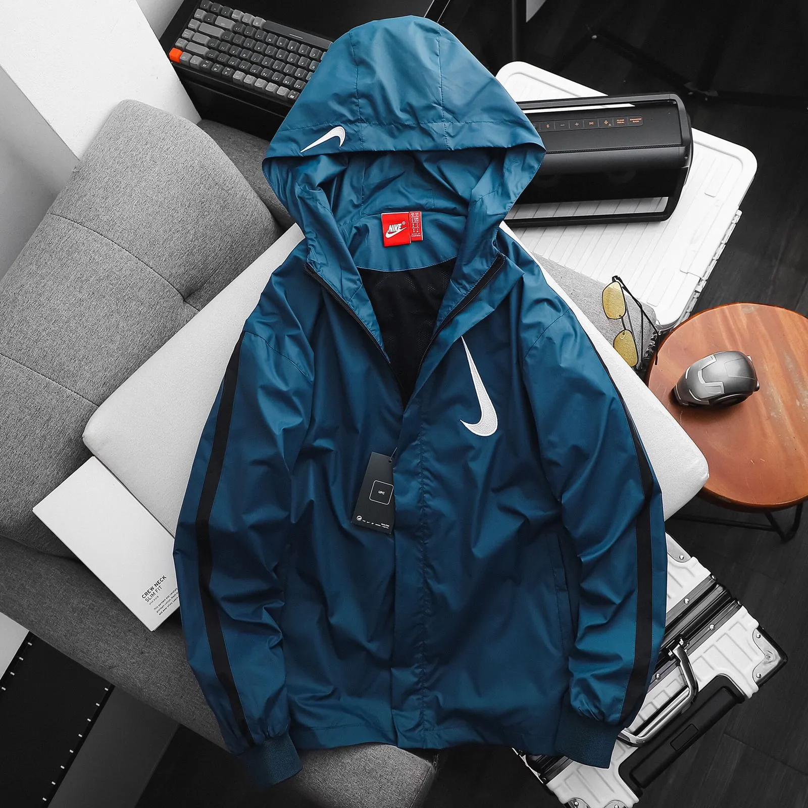 Nike 2 Layer Wind runner Jacket