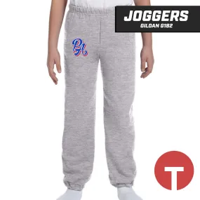 PA Playmakers - Jogger pants Gildan G182