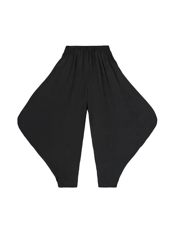 Pant 1 (Midnight Black)