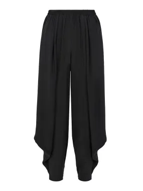 Pant 1 (Midnight Black)