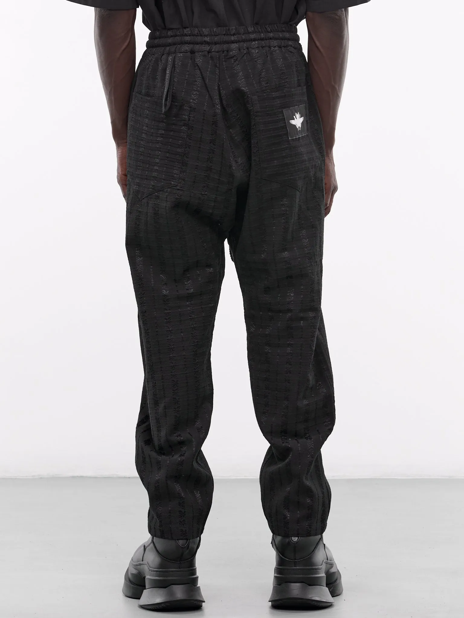 Rona Pants (RONA-PANTS-BLACK)