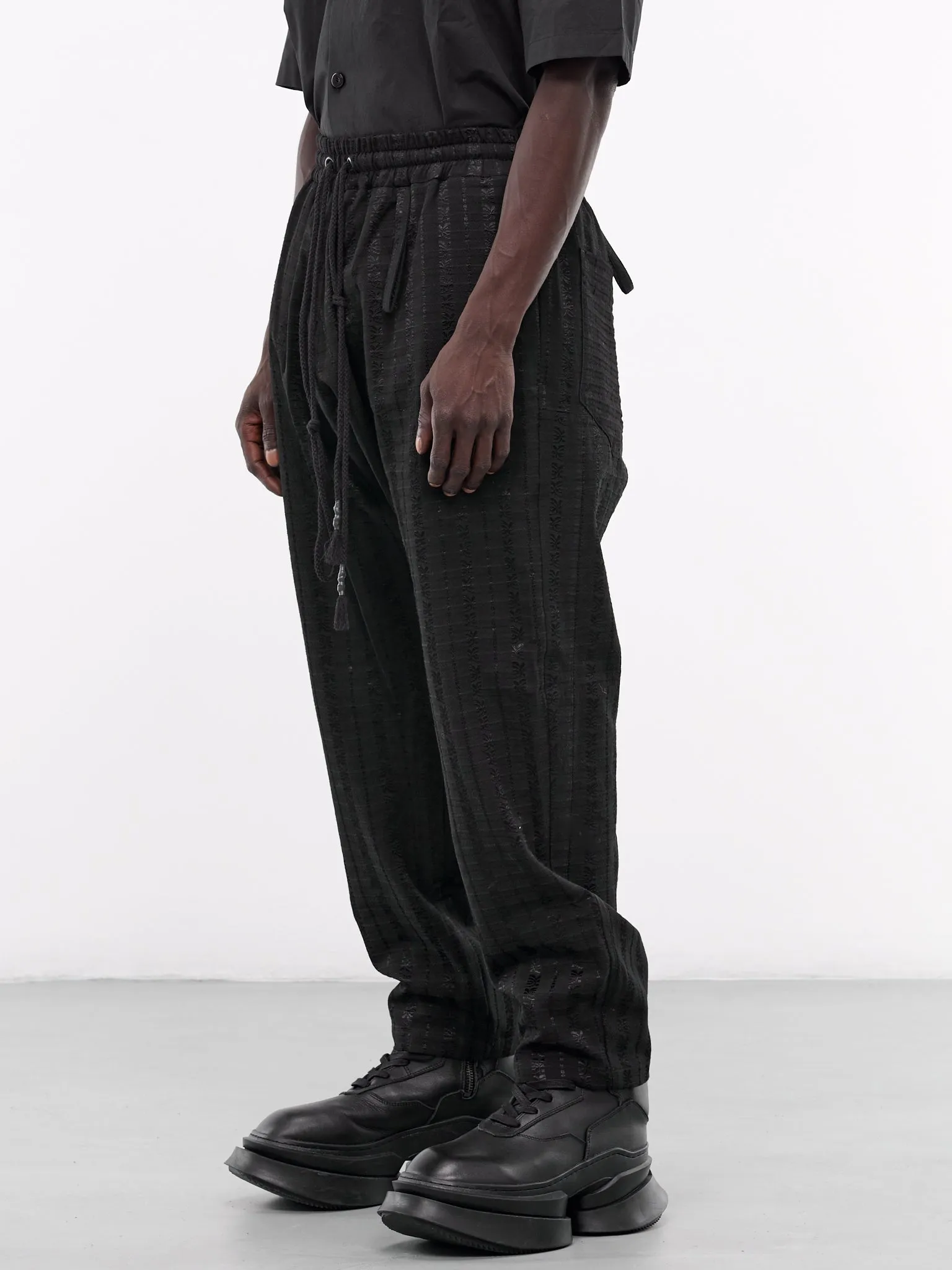 Rona Pants (RONA-PANTS-BLACK)